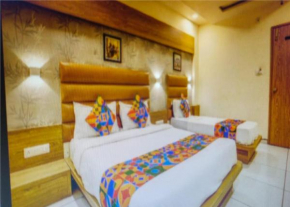 Hotel City Pulse